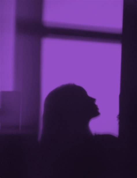 purple aesthetic|aesthetic purple profile pictures.